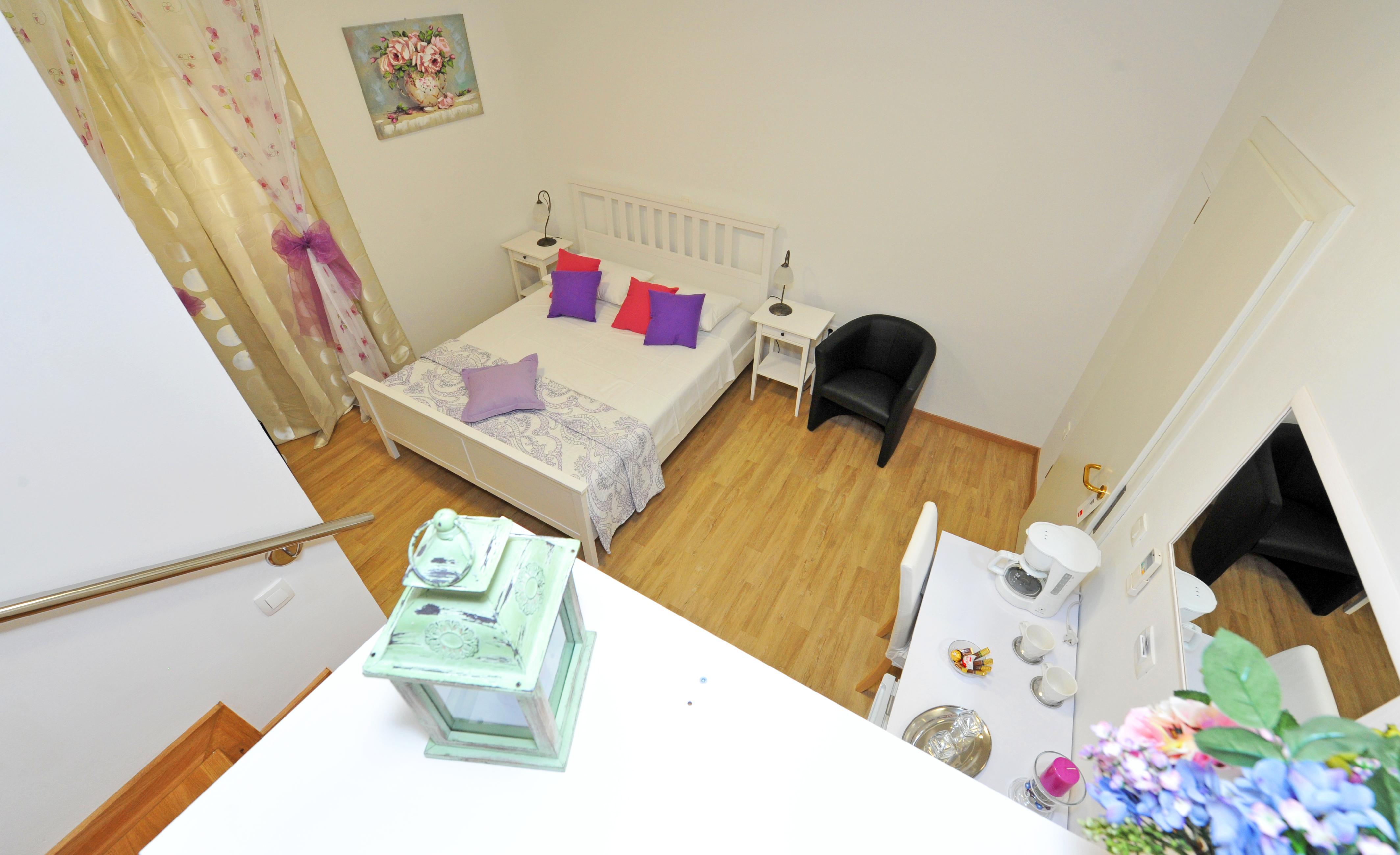 Luxury Rooms Nirvana Split Exterior photo