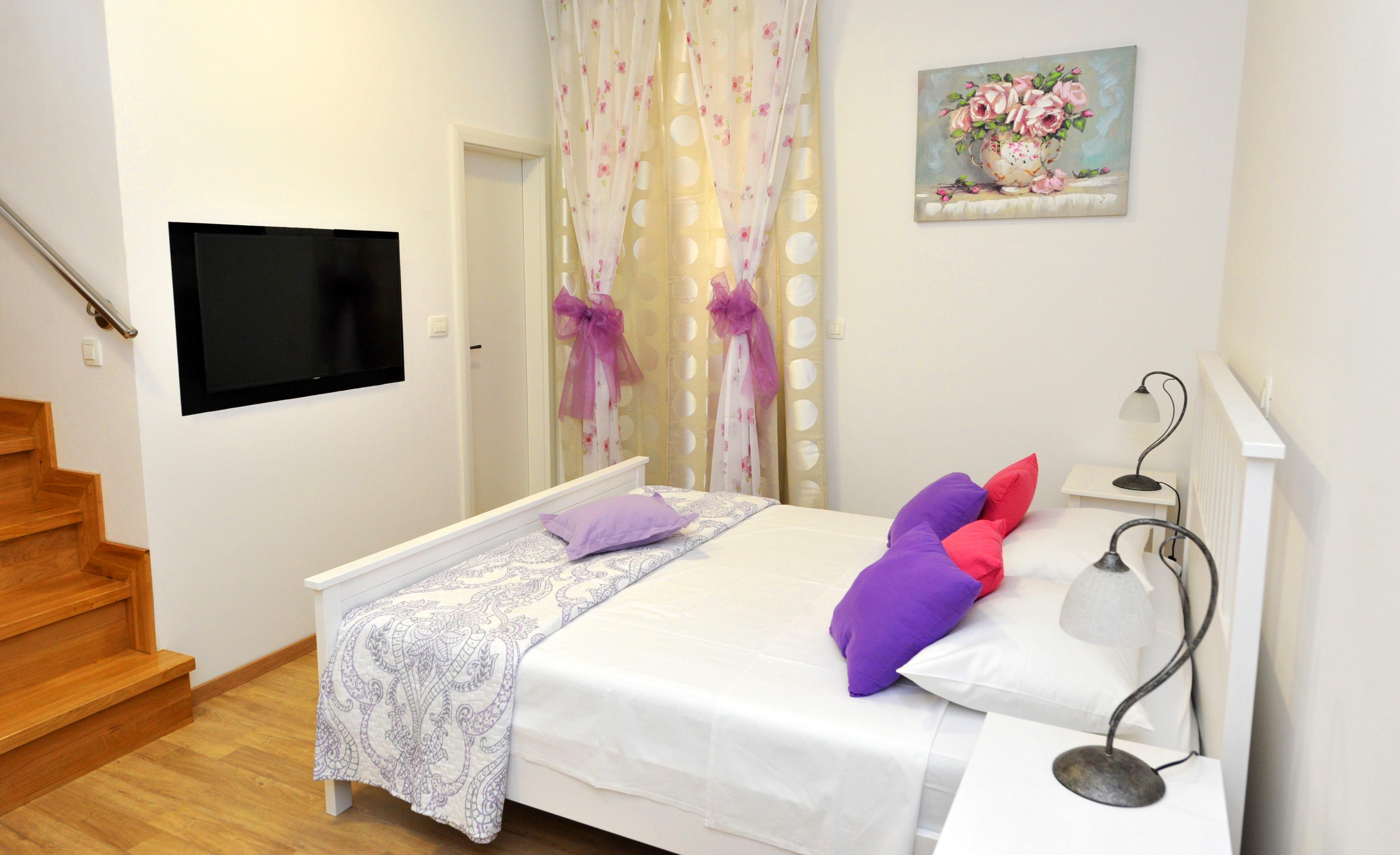 Luxury Rooms Nirvana Split Exterior photo