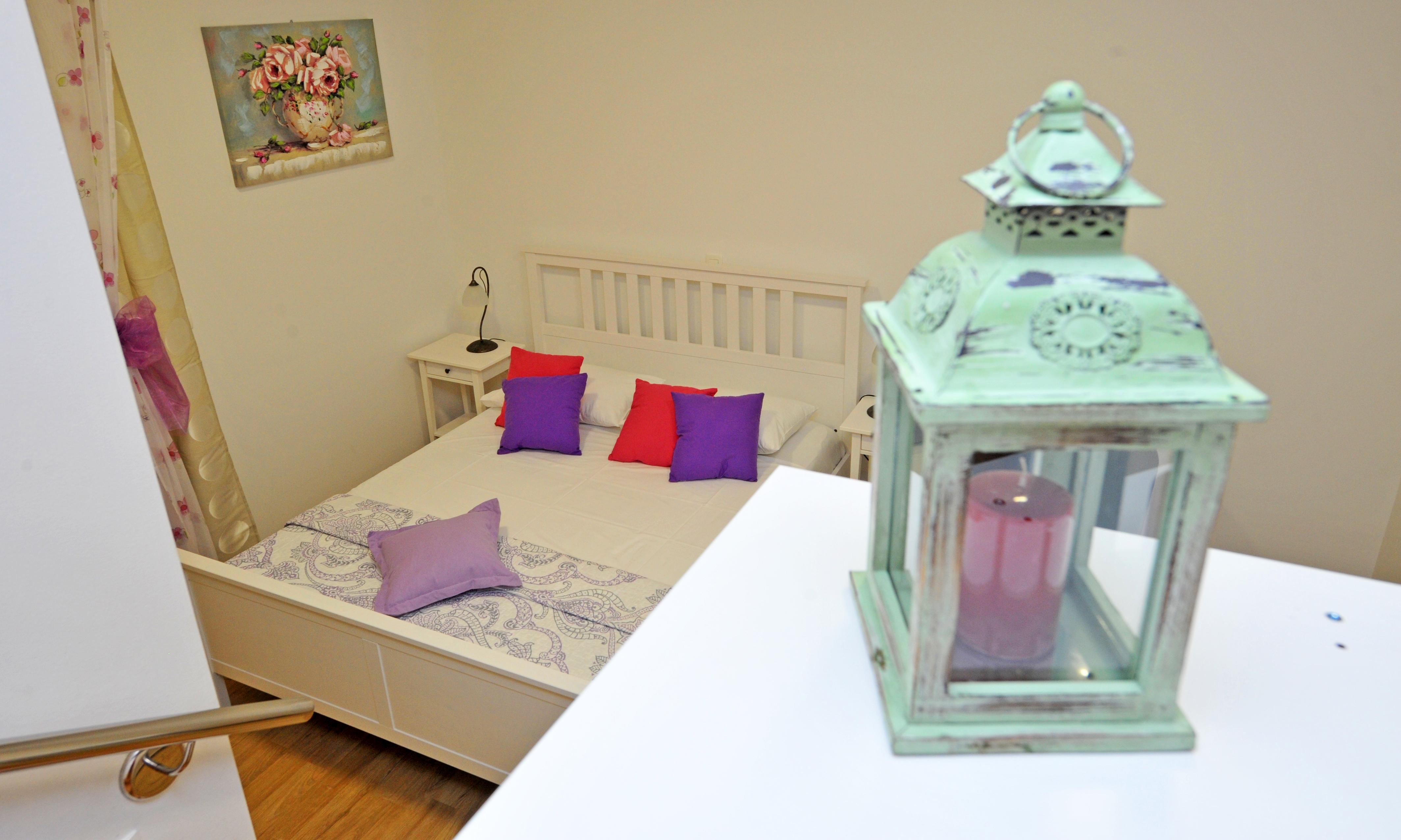 Luxury Rooms Nirvana Split Exterior photo