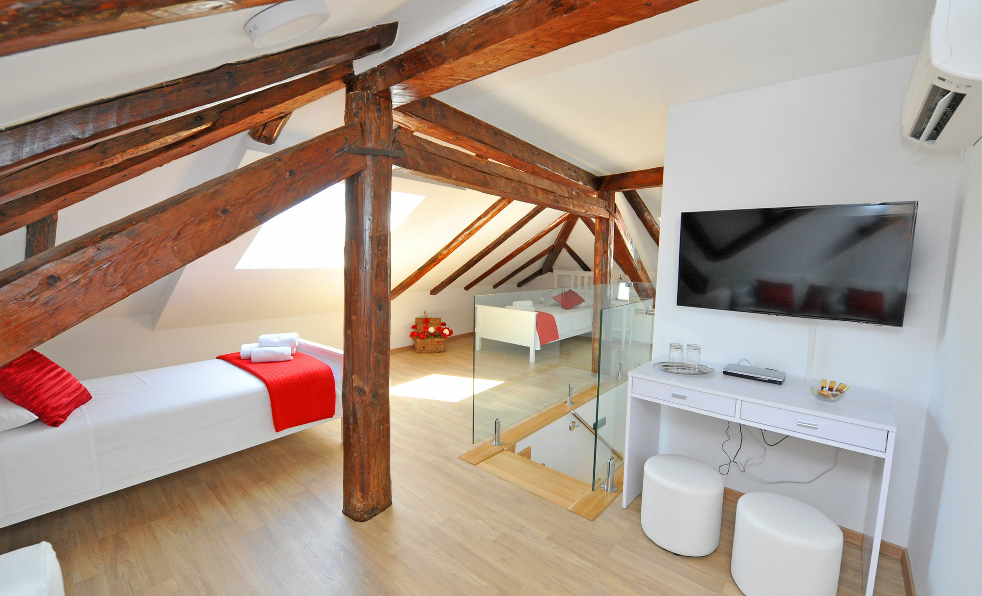 Luxury Rooms Nirvana Split Exterior photo